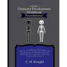 Character Development Workbook Foundational