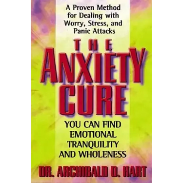The Anxiety Cure