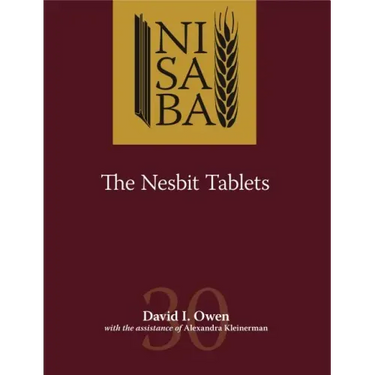 Nisaba
