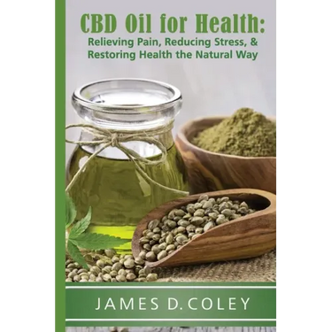 CBD Oil for Health