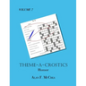 Theme-A-Crostics: Humor