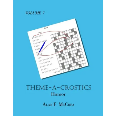 Theme-A-Crostics: Humor