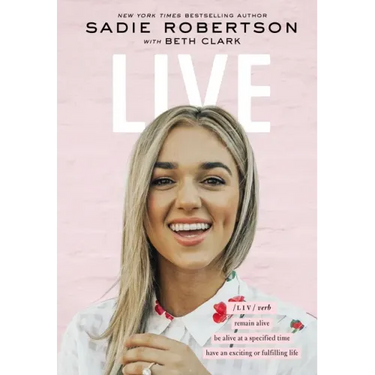 Live: Remain Alive, Be Alive at a Specified Time, Have an Exciting or Fulfilling Life