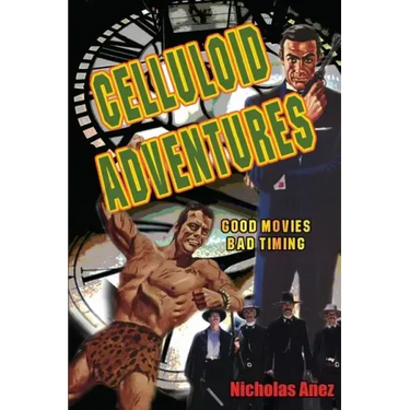 Celluloid Adventures: Good Movies, Bad Timing