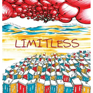 Limitless: Unearth Your Superhero Self