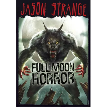 Full Moon Horror