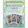 The Enchanted Tarot: Coloring Experiences for the Mystical and Magical