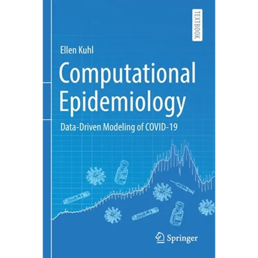 Computational Epidemiology: Data-Driven Modeling of Covid-19
