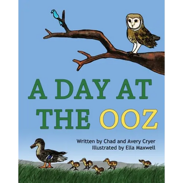 A Day at the OOZ