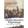 Childe Harold's Pilgrimage