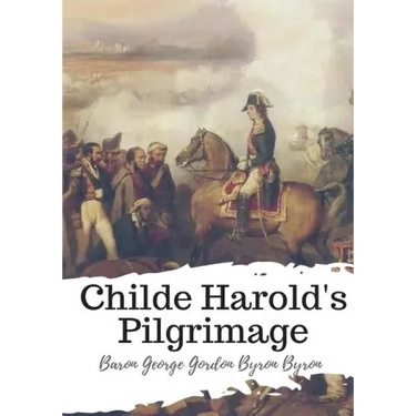 Childe Harold's Pilgrimage