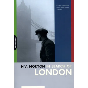 In Search of London
