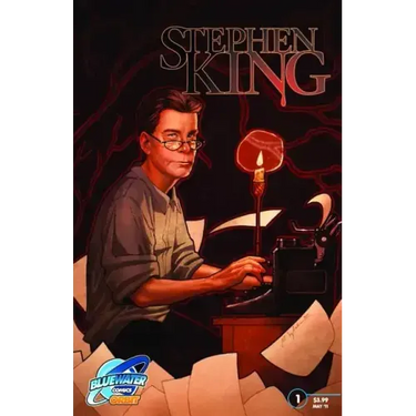 Orbit: Stephen King