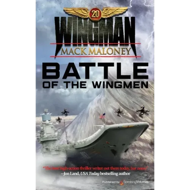 Battle of the Wingmen