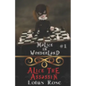 Malice in Wonderland #1: Alice the Assassin
