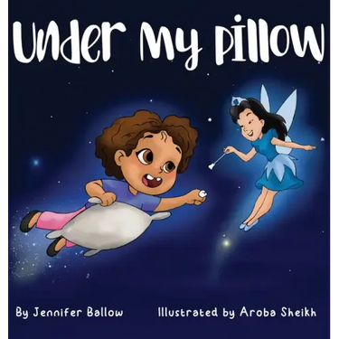 Under My Pillow