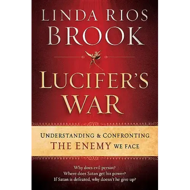 Lucifer's War