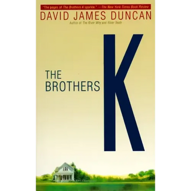 The Brothers K