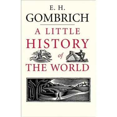 A Little History of the World