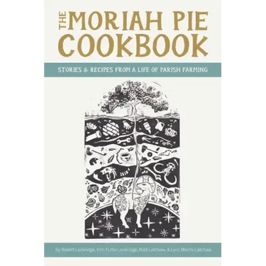 The Moriah Pie Cookbook