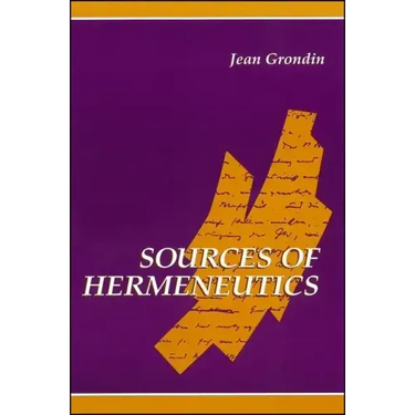 Sources of Hermeneutics