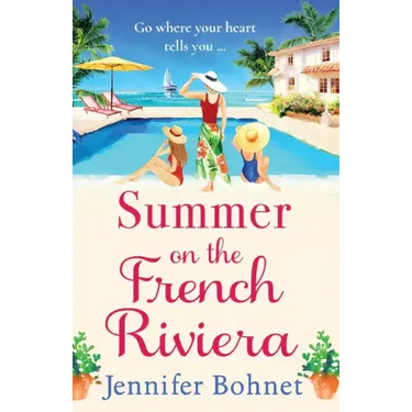 Summer on the French Riviera