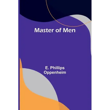 Master of Men