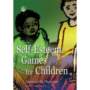Self-Esteem Games for Children