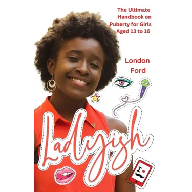 Ladyish