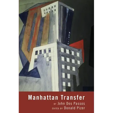 Manhattan Transfer