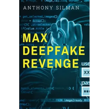 Max Deepfake Revenge