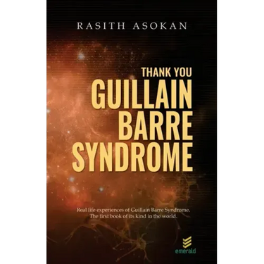 Thank You Guillain-Barré Syndrome