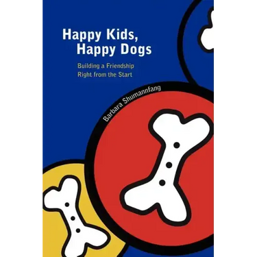 Happy Kids, Happy Dogs