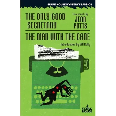 The Only Good Secretary / The Man With the Cane
