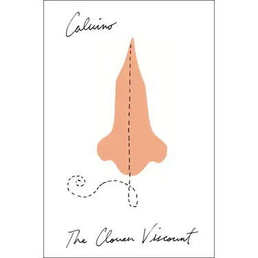 The Cloven Viscount