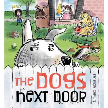 The Dogs Next Door