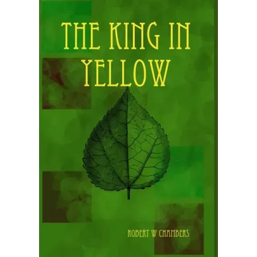 The King in Yellow