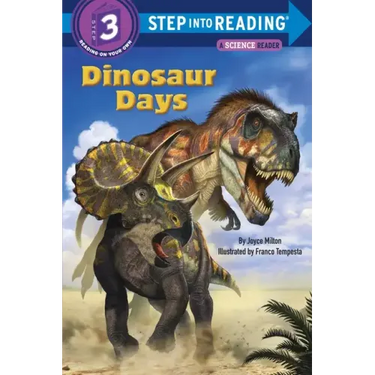 Dinosaur Days