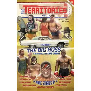 The Territories