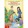 The Adventures of Bambino Bambino's Christmas Dream