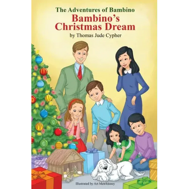 The Adventures of Bambino Bambino's Christmas Dream