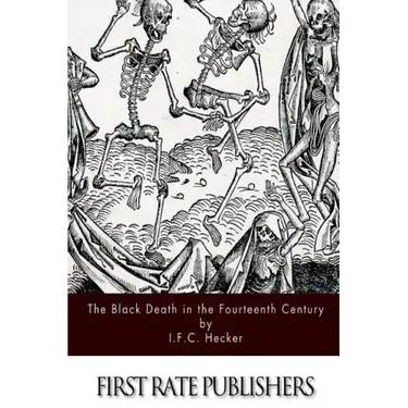 The Black Death in the Fourteenth Century