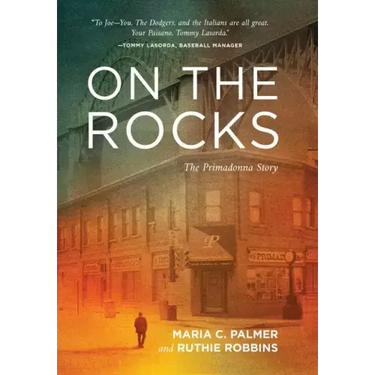 On the Rocks: The Primadonna Story