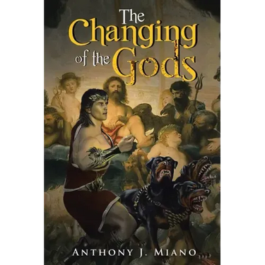 The Changing of the Gods
