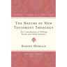 The Nature of New Testament Theology