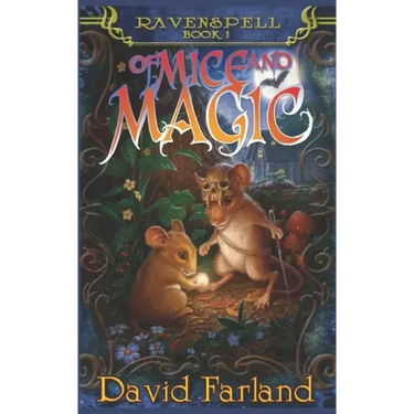 Of Mice and Magic