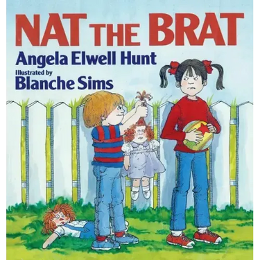 Nat the Brat