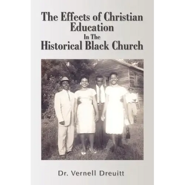 Christian Education in the Black Church