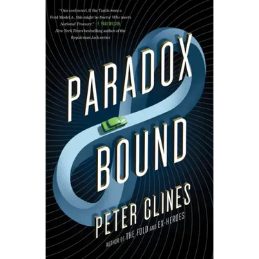 Paradox Bound