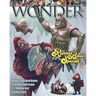Wonder - 15: the children's magazine for grown-ups